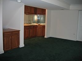 rec room