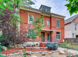1635 Gaylord St, Denver, CO 80206