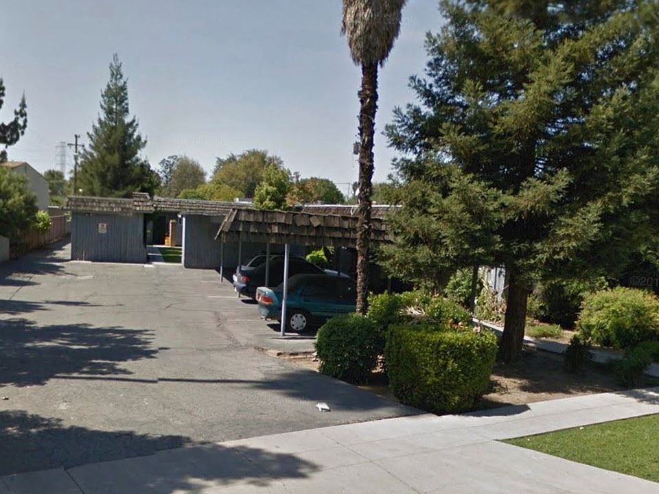 1st image of 391 N Manila Ave APT 101