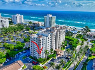 3594 S Ocean Blvd APT 401, Highland Beach, FL 33487