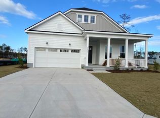 5014 Whitsett Saint Madison E #CO222, Murrells Inlet, SC 29576