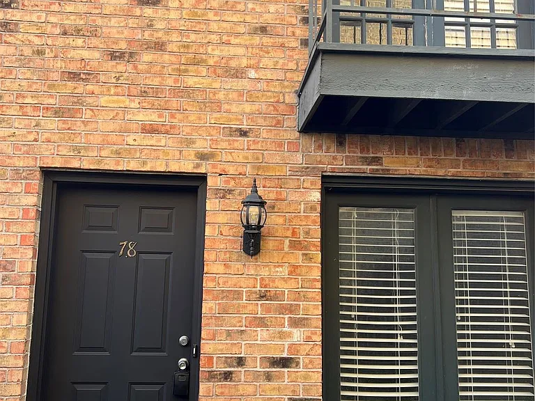 6111 Beverly Hill St #78 — Photo 1