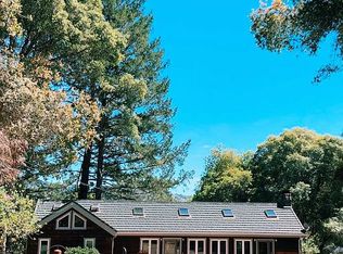 18501 Van Zandt Resort Rd, Philo, CA 95466