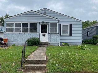 300 E 34th St, Anderson, IN 46013