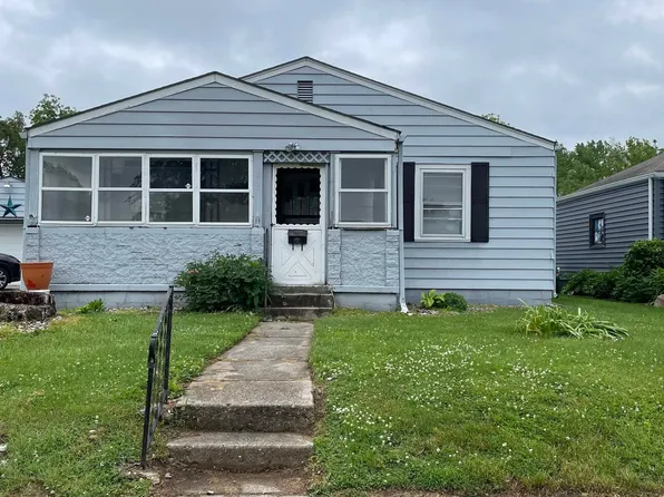 300 E 34th St, Anderson, IN 46013