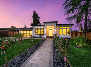 18817 Afton Ave, Saratoga, CA 95070