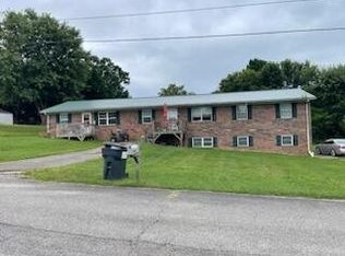 211 Shady Ln, Kingston, TN 37763