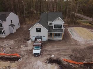 785 Caddie St, Chesapeake, VA 23322
