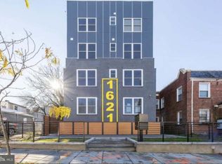 1621 T St SE APT 4, Washington, DC 20020