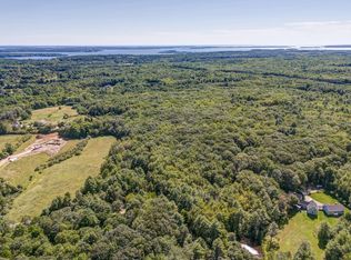 96 Harris Rd, Cumberland, ME 04021