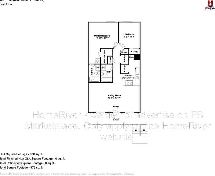 1957 Mesquite Ave #9 — Photo 16