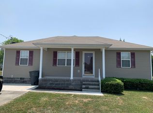 50 Woods Edge Ct, Manchester, TN 37355