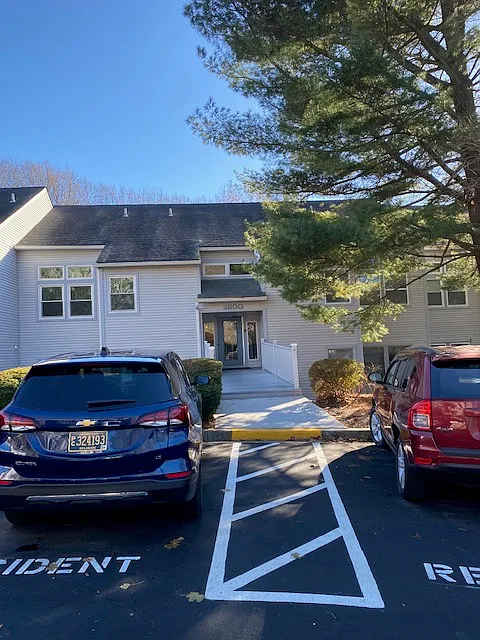Building Photo - 3611 Haley Ct #1