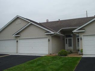 5374 140th Ave NW, Ramsey, MN 55303