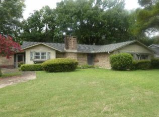 3192 Fernway Dr, Montgomery, AL 36111