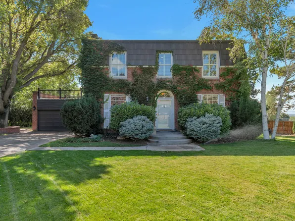 1720 E Orchard Dr, Salt Lake City, UT 84106