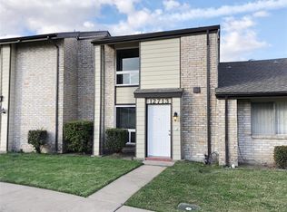 12713 Leader St, Houston, TX 77072