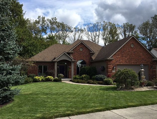 1st image of 2501 Cobblestone Ln