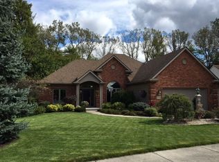 2501 Cobblestone Ln, Kendallville, IN 46755