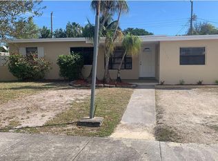 3500 SW 37th St, Hollywood, FL 33023