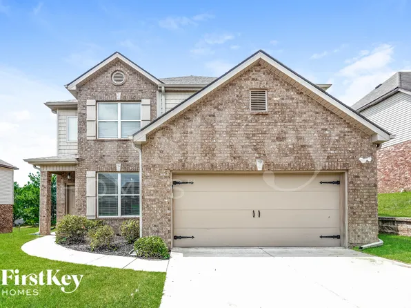 6741 Southern Trace Cir, Leeds, AL 35094
