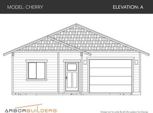 51209 Riley Ln, La Pine, OR 97739