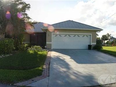 2061 Barbados Ave, Fort Myers, FL, 33905