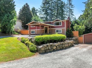 17070 S Potter Rd, Oregon City, OR 97045