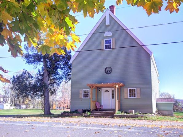 46 Tilley Rd, Gagetown, NB E5M 1A6