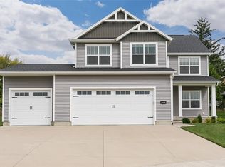 1410 Bridge Creek Ct, Marion, IA 52302