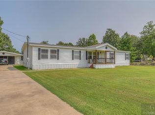 8166 Peaceful Ln, Shreveport, LA 71107