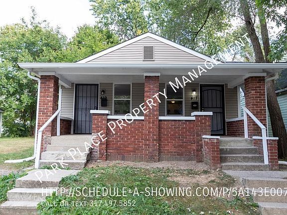 3rd image of 419 N Beville Ave #419