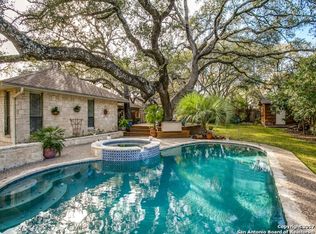 15818 Rothbury Ln, San Antonio, TX 78232