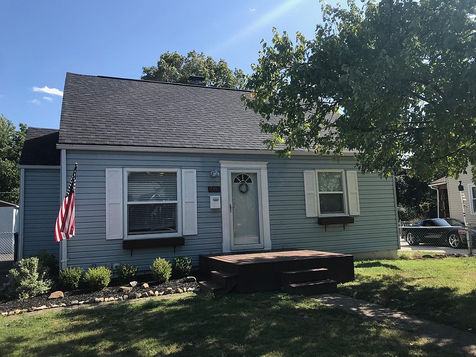1st image of 1089 Mohican Ave