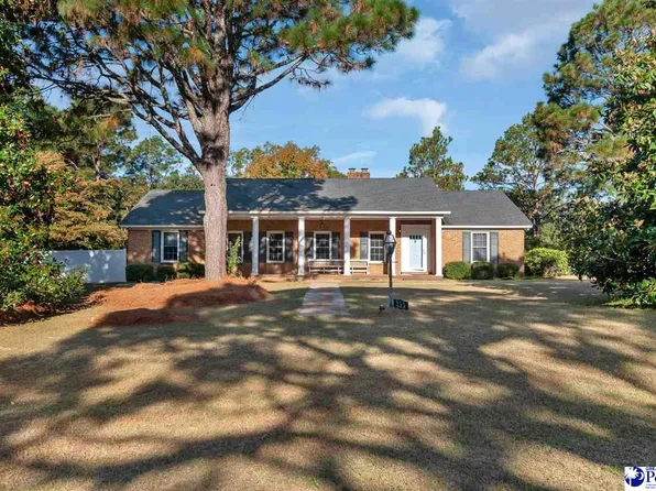 255 N 9th St, Mc Bee, SC 29101