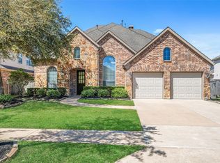 3311 Sunset Field Ln, Missouri City, TX 77459