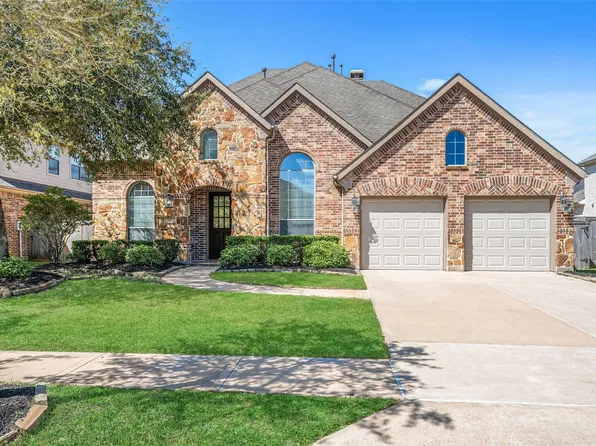 3311 Sunset Field Ln, Missouri City, TX 77459