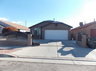 7424 Old Aspen Rd SW, Albuquerque, NM 87121
