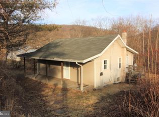 37 Potomac Ave, Bloomington, MD 21523