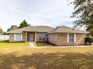 363 SW Kirby Ave, Lake City, FL 32024