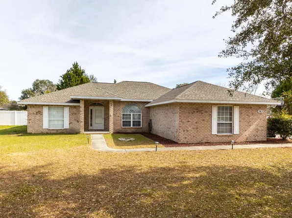 363 SW Kirby Ave, Lake City, FL 32024