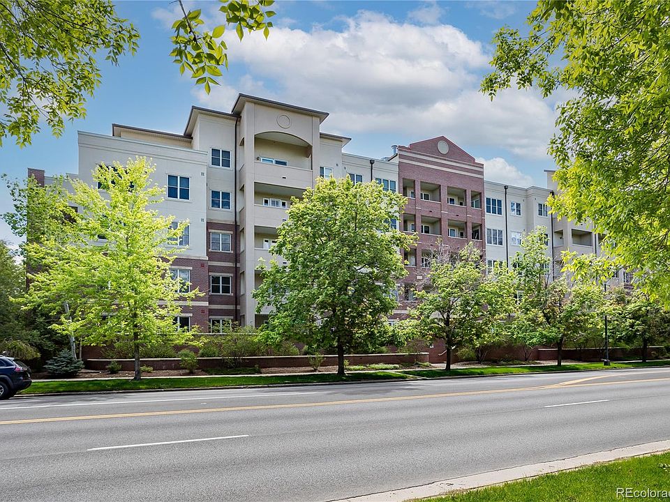 1st image of 2200 S University Boulevard #410