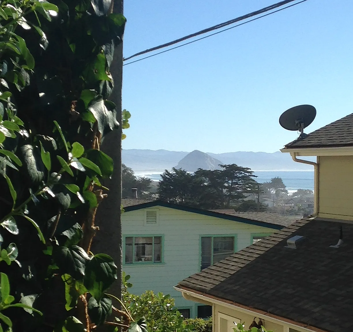 Richard Ave, Cayucos — Photo 4