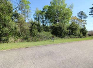 Camellia Dr, Monroeville, AL 36460