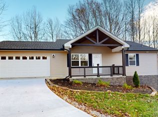 2450 Highway 149, Palmyra, TN 37142