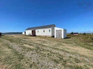 125 Cheticamp Island Rd, Inverness, NS B0E1H0