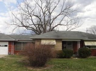 384 Smith Rd, Columbus, OH 43228