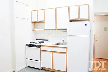 Rented by J Misrahi Realty Corp