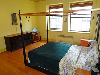 Rented by Citi Habitats