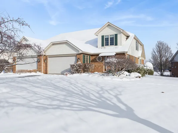 13773 Steeples Rd, Lemont, IL 60439